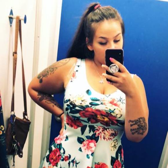 Meet your Posher, Daisy - Picture 1 of 1